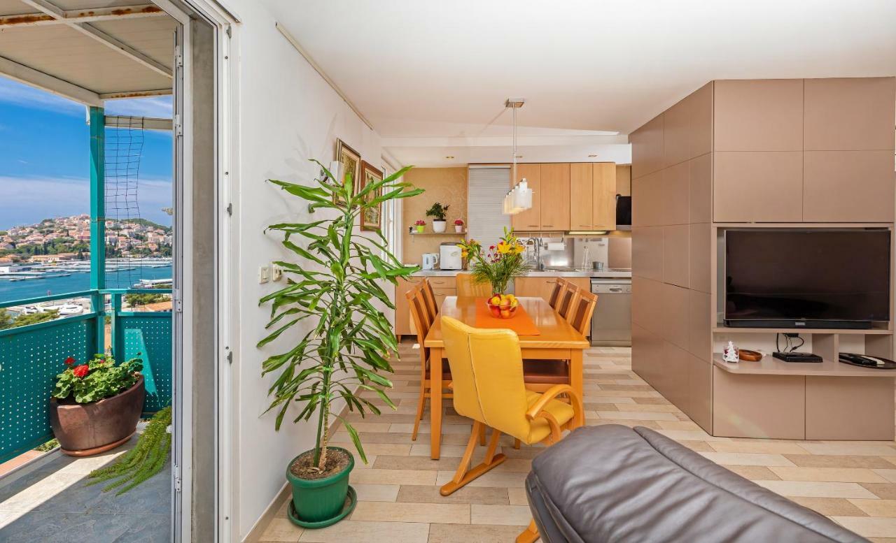 My Happy Place Apartment ドゥブロブニク エクステリア 写真