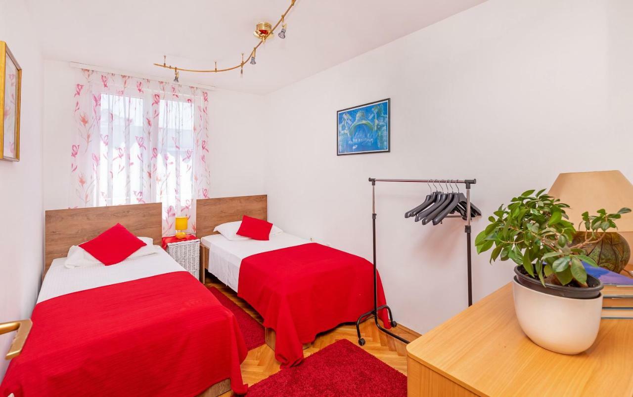 My Happy Place Apartment ドゥブロブニク エクステリア 写真