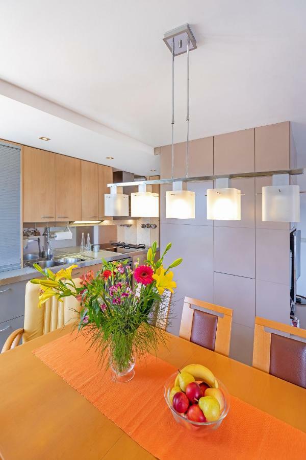 My Happy Place Apartment ドゥブロブニク エクステリア 写真