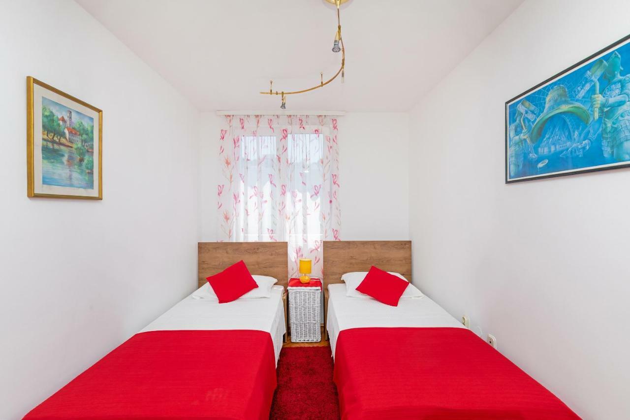 My Happy Place Apartment ドゥブロブニク エクステリア 写真