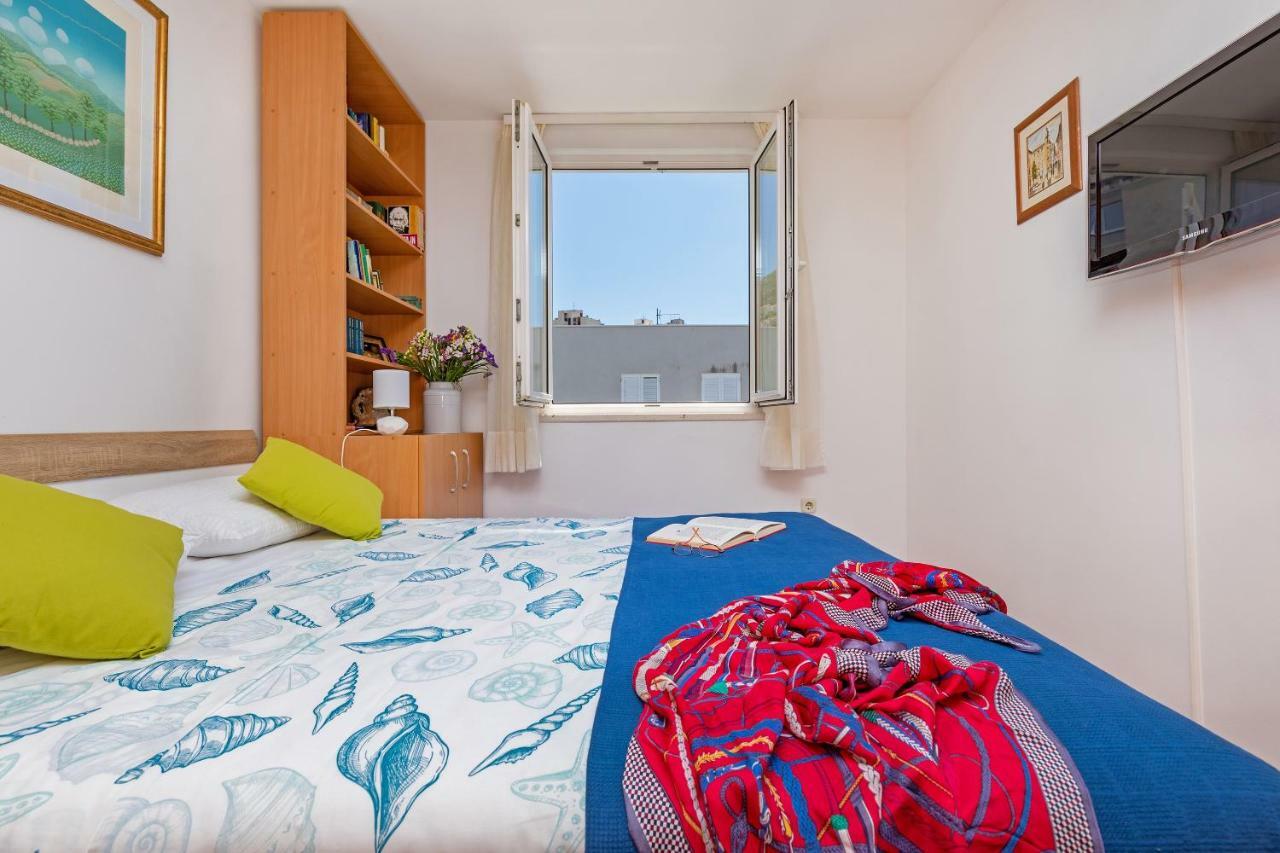 My Happy Place Apartment ドゥブロブニク エクステリア 写真