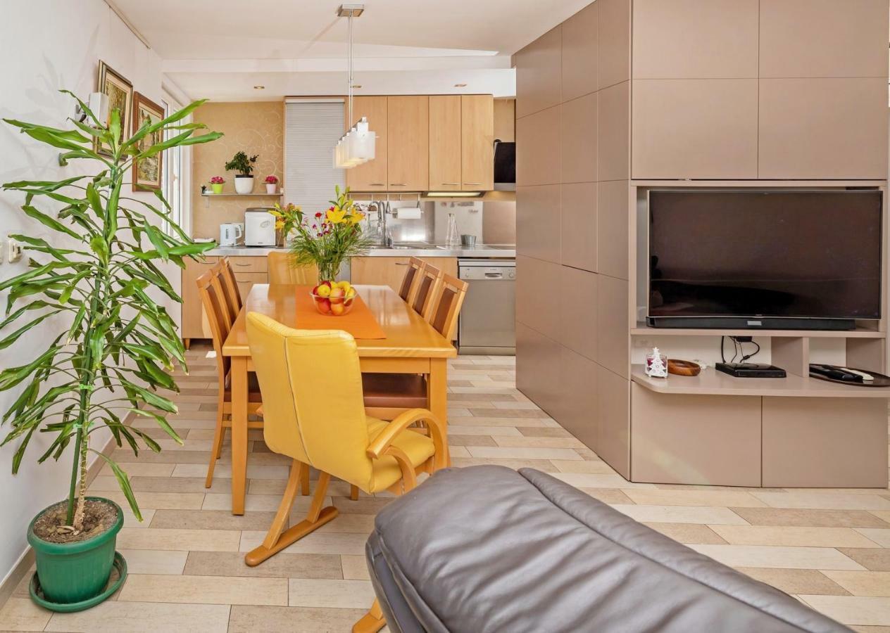 My Happy Place Apartment ドゥブロブニク エクステリア 写真